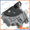 Serrure de porte droite pour SEAT | EZC-SE-003, 16SKV132